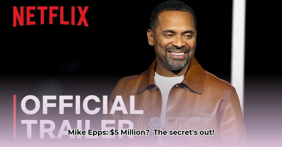what-s-mike-epps-net-worth